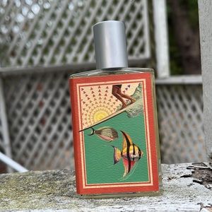 Sundrunk 50ml Imaginary Authors